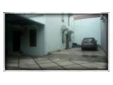 Area Parkir yang luas