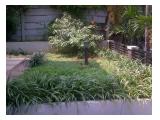 taman teras depan