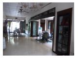 RUMAH DIJUAL: Di Kav. Beji Timur Depok, Rumah Besar, Asri dan Strategis Dekat Kampus UI