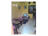 Dijual Rumah Cluster