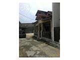 Dijual Rumah Hook