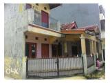 Dijual Rumah Hook