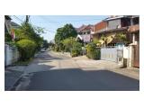 Jual rumah Kelapa Gading Summarecon 170m, 2 lantai, jalan lebar