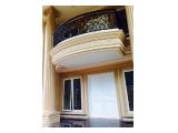 Jual rumah Sunter Bisma (mewah) 704m, 2 lantai, hadap Selatan