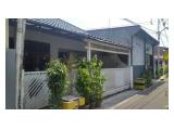 Jual rumah Kayu Putih 7,5x16m, 2 lantai, hadap Selatan