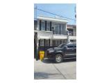 Jual rumah Kelapa Gading Summarecon 6x17m, 2 lantai, jalan 3 mobil