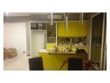 Dapur bersih free kitchen set