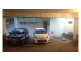 Basement muat 3 mobil