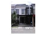 Rumah Cantik 2 Lantai, Cluster Navara, Modern Land, Tangerang