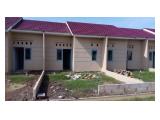 Rumah Subsidi Murah di Desa Karang Satria Tambun Utara Bekasi Timur