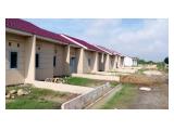 Rumah Subsidi Murah di Desa Karang Satria Tambun Utara Bekasi Timur