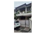 Jual rumah Rawamangun 135m, 2 lantai, lokasi oke