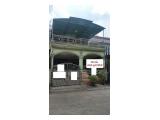 Jual rumah Kelapa Gading uk. 6x18m, 2,5 lantai, hadap Timur
