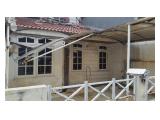 Jual rumah Kelapa Gading Summarecon 6x15m, 1,5 lantai, sangat murah