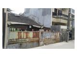 Jual Rumah Hitung Tanah 6 x 17 Taman Ratu Indah Deket Indosiar