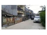 Jual Rumah Hitung Tanah 6 x 17 Taman Ratu Indah Deket Indosiar