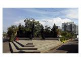 Rumah baru ekslusif belakang mal gading