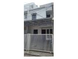 Jual rumah Kelapa Gading Summarecon belakang Mal 6x15m, 2 lantai, minimalis