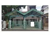 Disewakan rumah Kelapa Gading Summarecon 8x20m, 1,5 lantai, murah sekali
