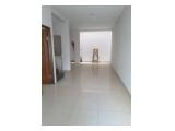 Jual rumah baru Kelapa Gading 6x15m, 2 lantai, tinggal masuk saja