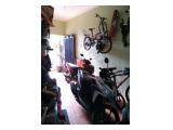 jual rumah mewah siap huni KPR Depok Jawa bawat
