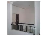 jual rumah mewah siap huni KPR Depok Jawa bawat
