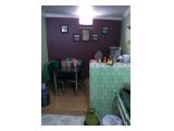 jual rumah mewah siap huni KPR Depok Jawa bawat