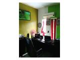 jual rumah mewah siap huni KPR Depok Jawa bawat