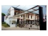 RUMAH Murah 2 Lt - DKT TOLL CIBUBUR - Jl. Bungur Putri Tunggal / 083815389090