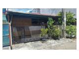 Jual rumah Kelapa Gading Summarecon 6x15m, 1,5 lantai, hadap Barat