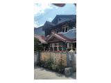 Jual rumah Kelapa Gading 97m, 2 lantai, hadap Selatan