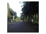 Rumah siap huni di modern hill