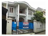 JUAL/SEWA RUMAH Kav. JOE HARGA DIBAWAH PASAR!!!