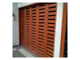 JUAL/SEWA RUMAH Kav. JOE HARGA DIBAWAH PASAR!!!