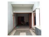 JUAL/SEWA RUMAH Kav. JOE HARGA DIBAWAH PASAR!!!