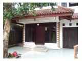 JUAL/SEWA RUMAH NYAMAN DI BEJI DEPOK