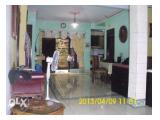 JUAL/SEWA RUMAH NYAMAN DI BEJI DEPOK