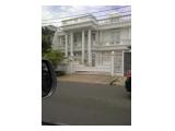 Jual Cepat Rumah Pondok Indah