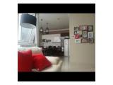 Jual rumah Rawamangun (Cluster Gading Viera) 7x18m, 2 lantai, bagus,semi furnish