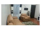 Jual rumah Rawamangun (Cluster Gading Viera) 7x18m, 2 lantai, bagus,semi furnish