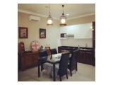 Jual rumah Rawamangun (Cluster Gading Viera) 7x18m, 2 lantai, bagus,semi furnish