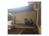 Jual Rumah Kemanggisan Palmerah jakarta Barat