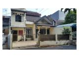 Jual rumah Kelapa Gading BCS 128m, 2,5 lantai, hadap Timur