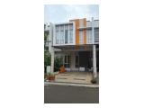 Jual rumah Kelapa Gading (Grand Orchard) 7x17m, 2 lantai, hadap Utara