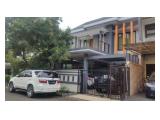 Jual rumah Kelapa Gading 11x17m, 2 lantai, bagus, dekat Artha Gading
