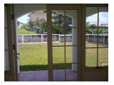 rumah mewah sentul city