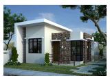 rumah baru sentul city