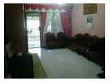 Di jual cepat Rumah Siap Huni