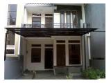 Rumah Tingkat , Luas, Murah Banget di Jagakarsa Jakarta Selatan