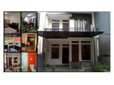 Rumah Tingkat , Luas, Murah Banget di Jagakarsa Jakarta Selatan